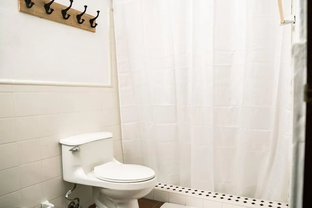Apartament Peaceful Apt Near La Fortaleza In Osj // 65 Fort 7A San Juan