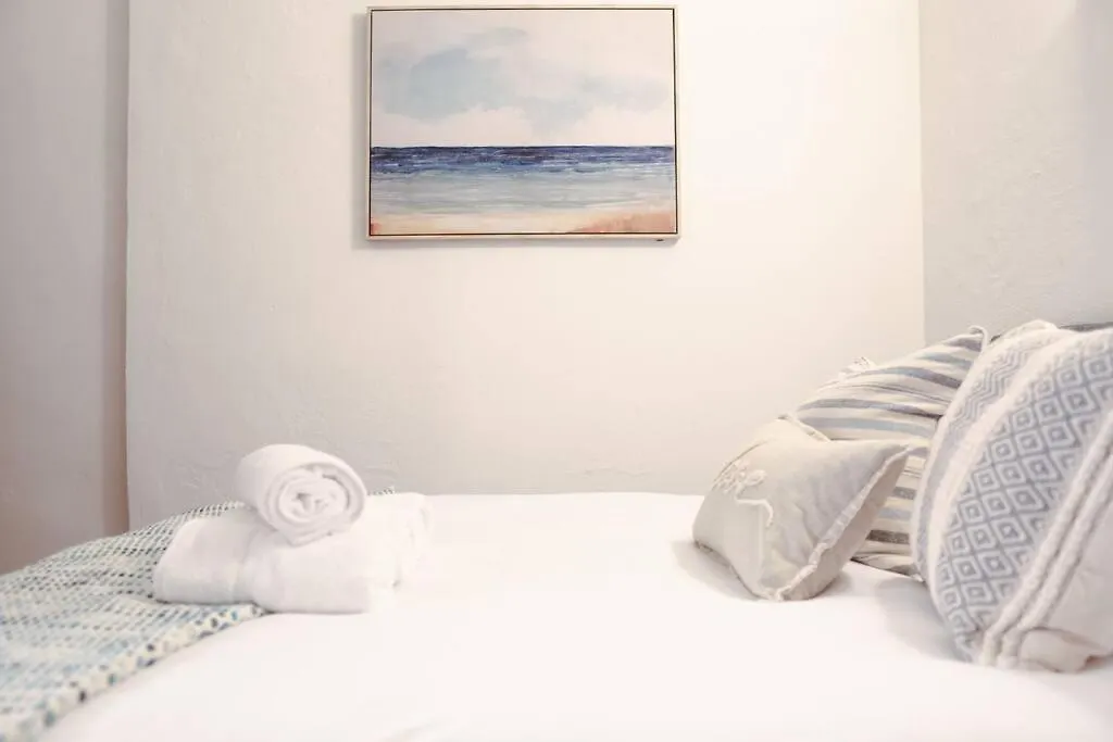 Apartament Peaceful Apt Near La Fortaleza In Osj // 65 Fort 7A San Juan