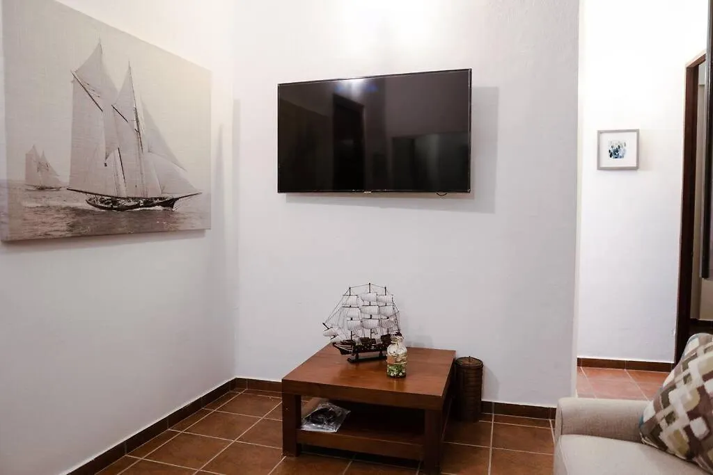 Apartament Peaceful Apt Near La Fortaleza In Osj // 65 Fort 7A San Juan 0*,